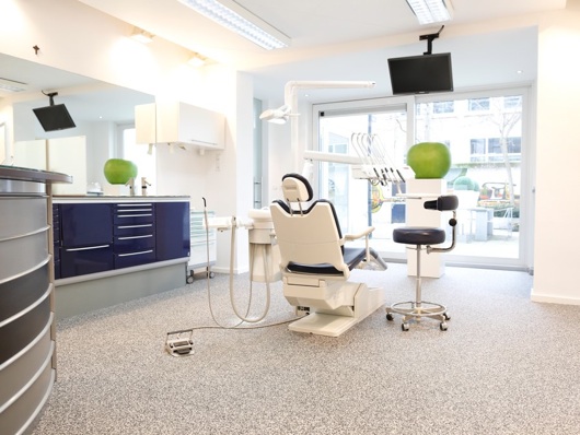 tandarts heerlen
